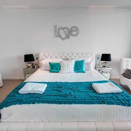 Bridgepoint 106 Daire Mandurah Dış mekan fotoğraf
