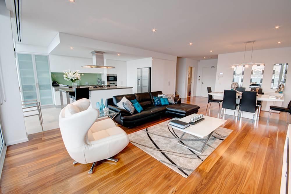 Bridgepoint 106 Daire Mandurah Dış mekan fotoğraf