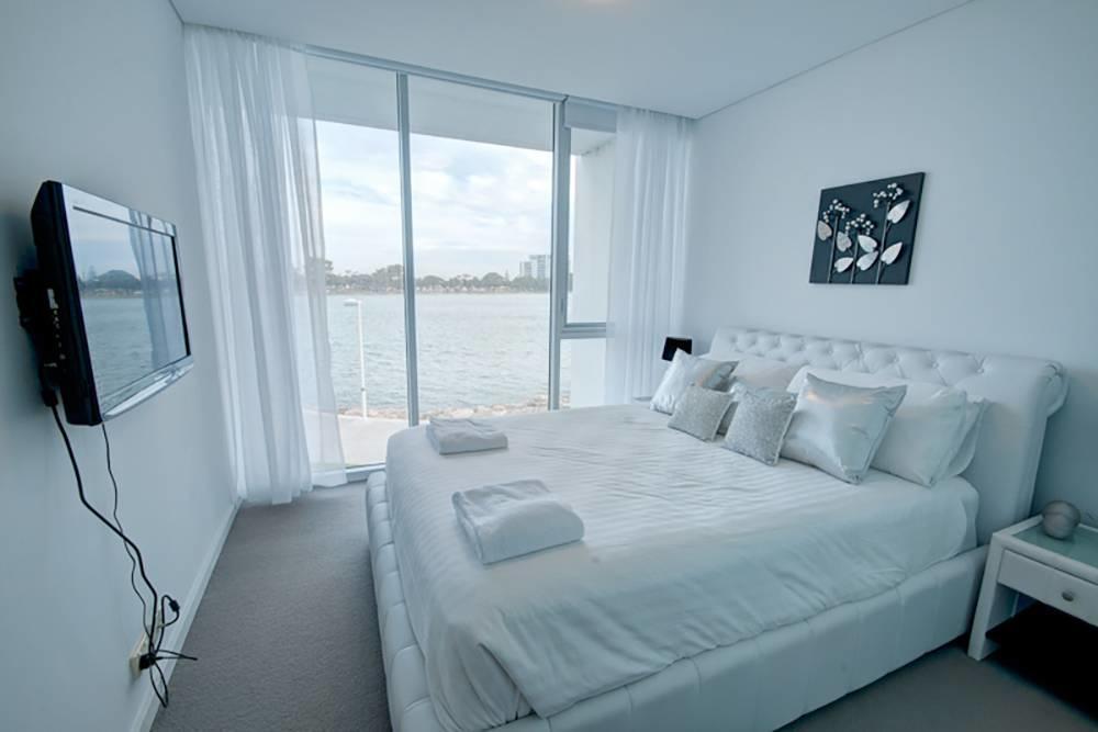 Bridgepoint 106 Daire Mandurah Dış mekan fotoğraf