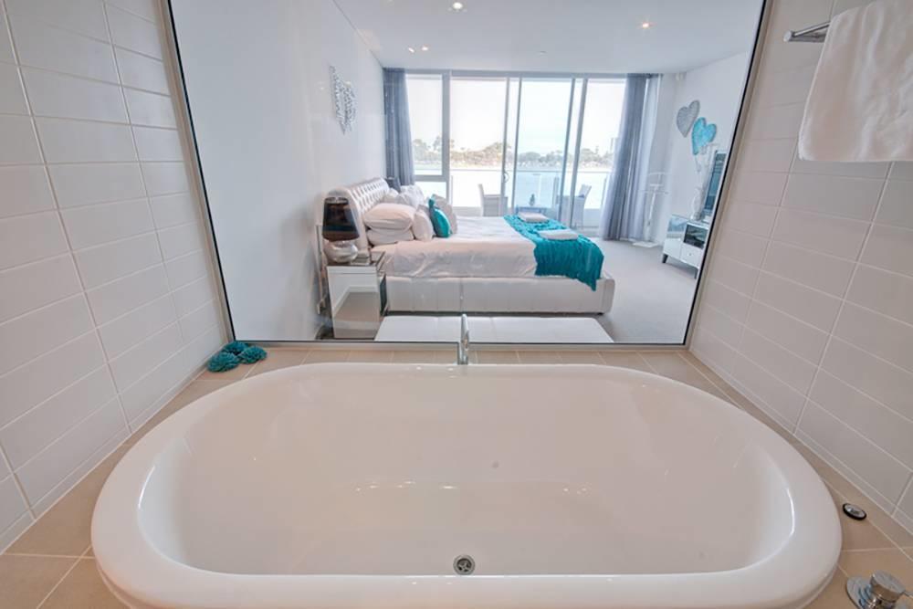 Bridgepoint 106 Daire Mandurah Dış mekan fotoğraf